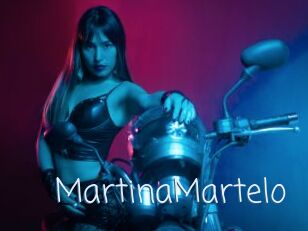 MartinaMartelo