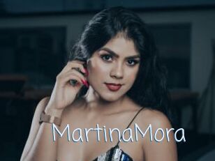 MartinaMora