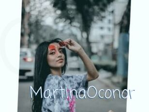 MartinaOconor