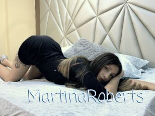 MartinaRoberts