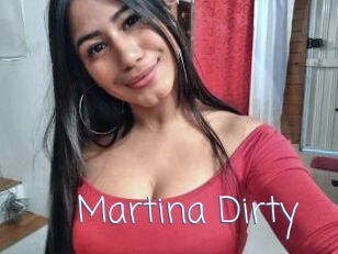 Martina_Dirty