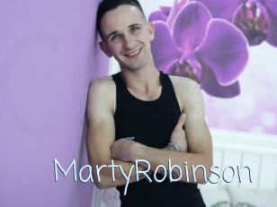 MartyRobinson