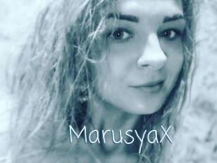 MarusyaX