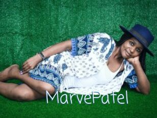 MarvePatel