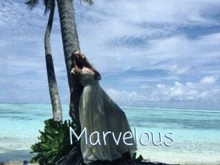 Marvelous