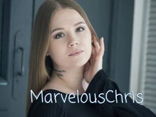 MarvelousChris
