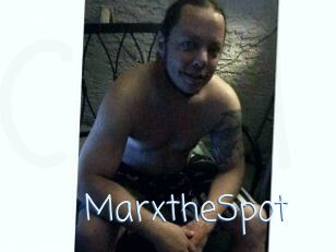 MarxtheSpot