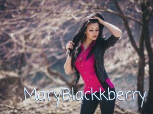 MaryBlackkberry