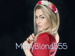 MaryBlond555