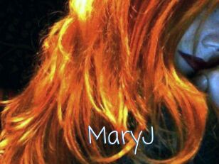 MaryJ