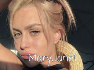 MaryJane1