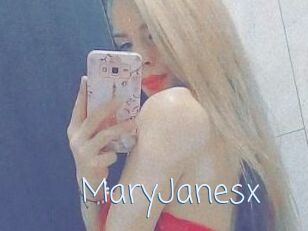 MaryJanesx