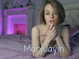 MaryJayin
