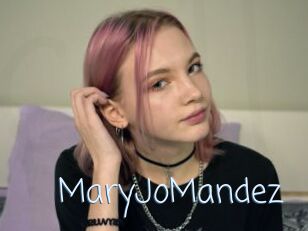 MaryJoMandez
