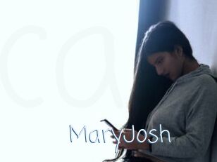MaryJosh