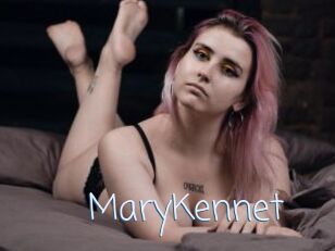 MaryKennet