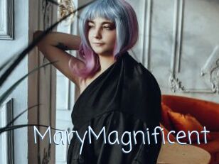 MaryMagnificent