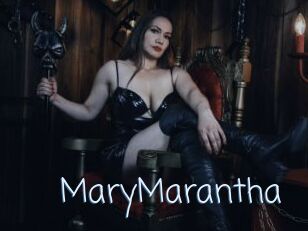 MaryMarantha