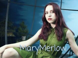 MaryMerlow