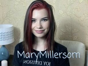 MaryMillersom