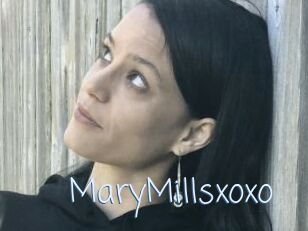MaryMillsxoxo