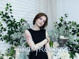 MaryRodgers