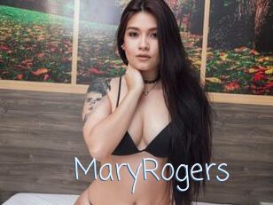 MaryRogers