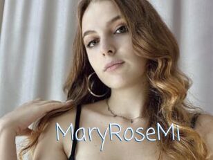 MaryRoseMi