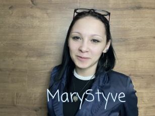 MaryStyve