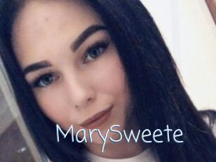 MarySweete