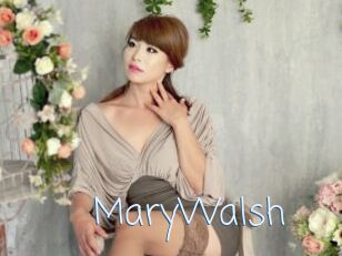 MaryWalsh