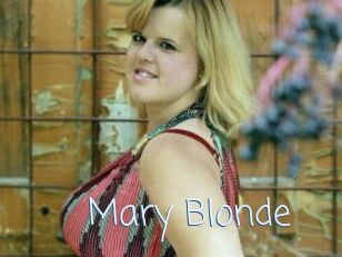 Mary_Blonde