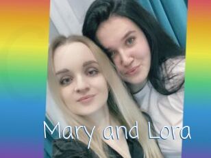 Mary_and_Lora