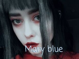 Mary_blue
