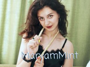 MaryamMint