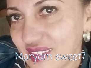 Maryam_sweet7