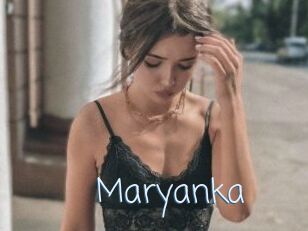 Maryanka