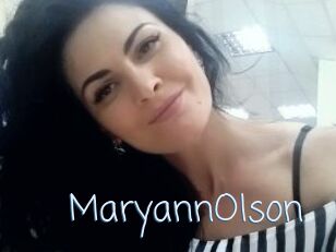 MaryannOlson