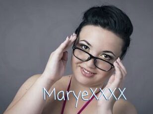 MaryeXXXX