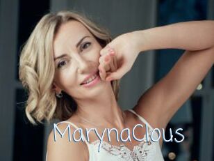 MarynaClous