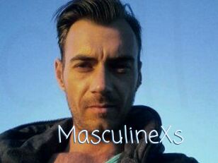 MasculineXs