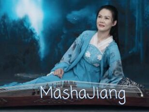 MashaJiang Callsex