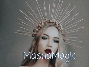 MashaMagic