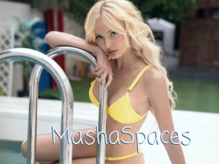 MashaSpaces
