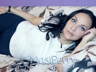 MasiPerry