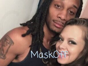 MaskOff