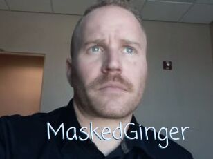 MaskedGinger