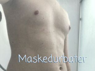Maskedurbater