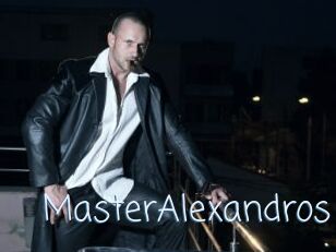 MasterAlexandros