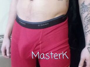 MasterK
